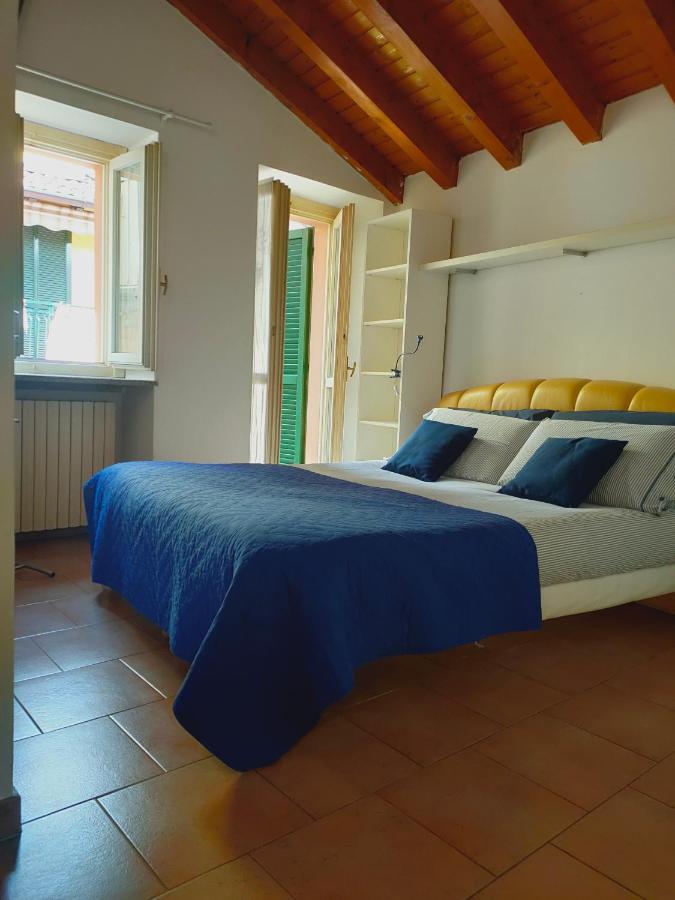 Appartamento Il Pozzo Lecco Exterior photo